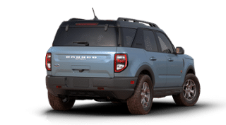 2024 Ford Bronco Sport® External Image 4